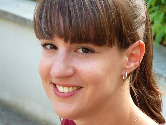 Mathilde, 29 ans